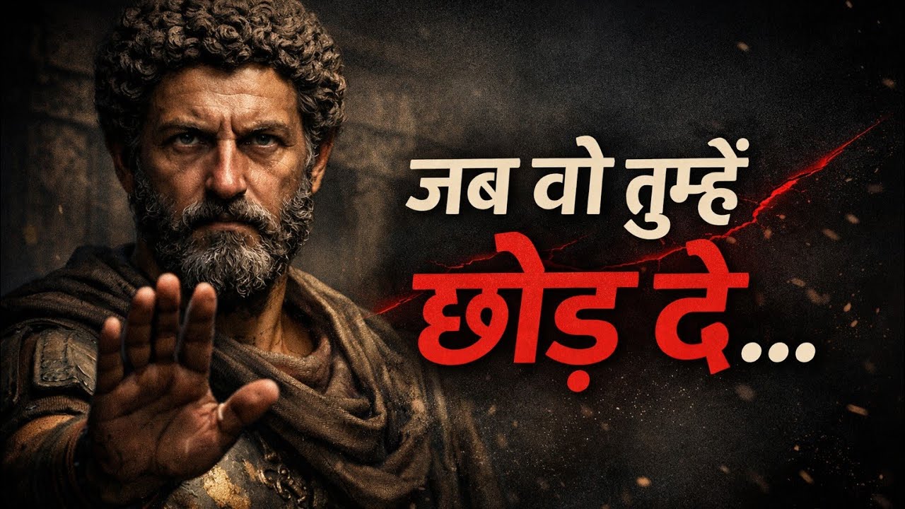 Breakup के बाद खुद को कैसे संभालें? | Psychology of Moving On 