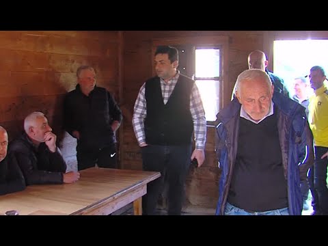 სოფლის კრება