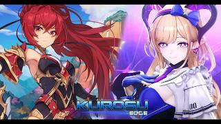 E DA-LHE MAIS UMA LIVE INFINITA! - Classic, Arknights:Endfield, ZZZ e +!
