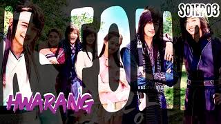 Download Lagu Podcast Clube do Drama: Hwarang #3 Download Lagu Podcast Clube do Drama: Hwarang #3