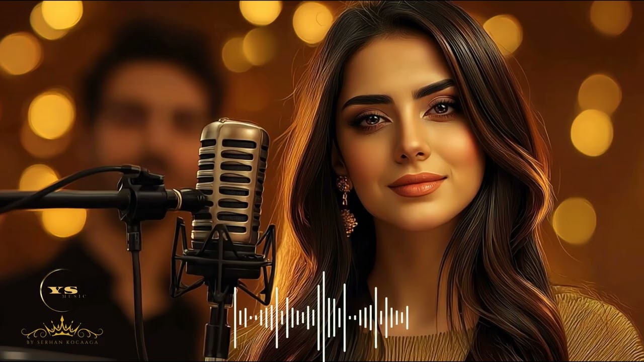 Dür Çü ✦ Yeni Kürtçe Trap Şarkı ✦ Emotional Vibes Kurdish Trap