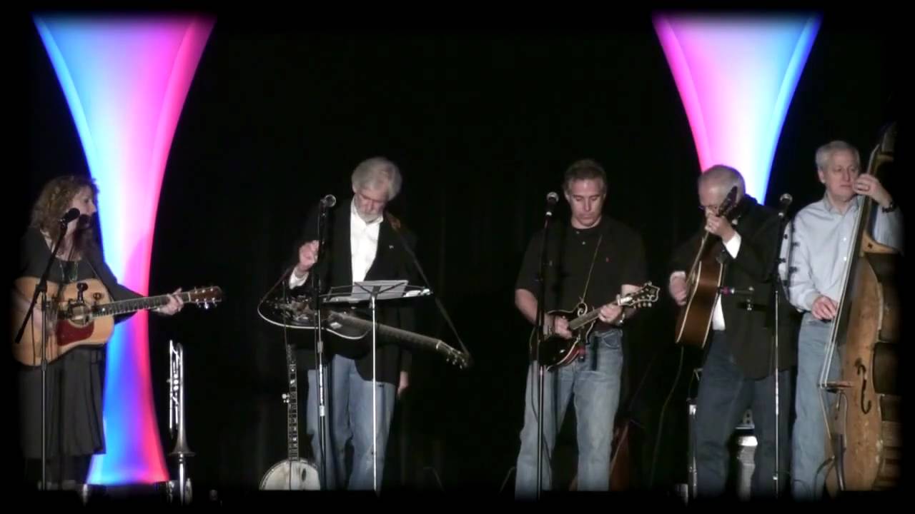 Watch Three On A String with guest Claire Lynch - Some Morning Soon on YouTube Watch Three On A String with guest Claire Lynch - Some Morning Soon on YouTube