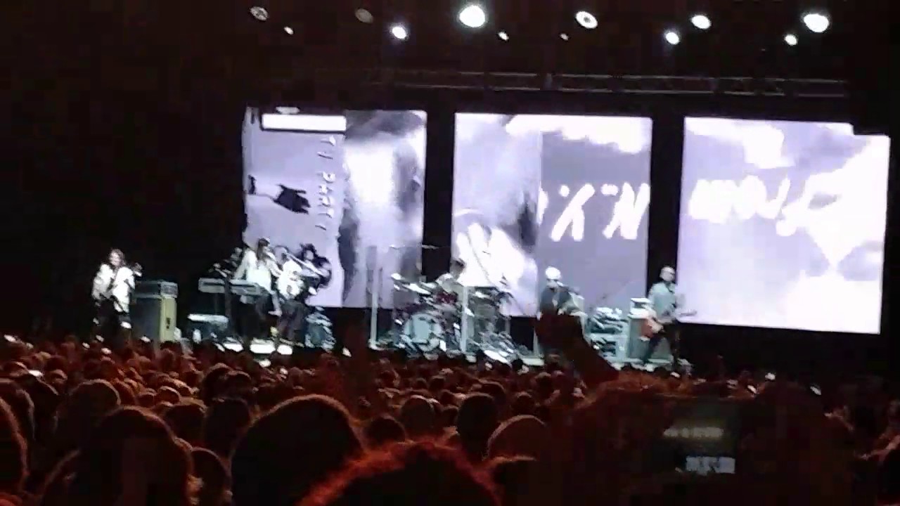 Call Me Blondie Blue Hills Pavilion Boston, MA 07.30.17 - YouTube