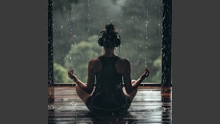 Flowing Rain Pose