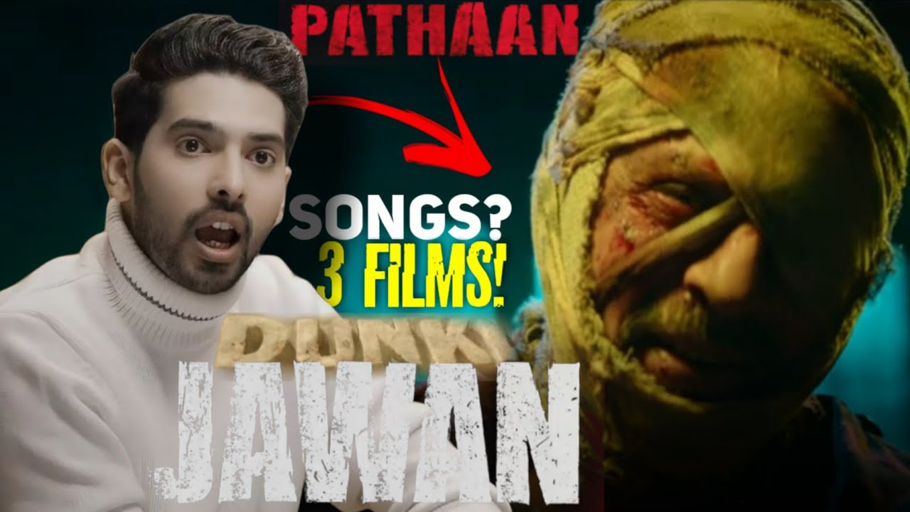 🚶‍♂🦋JAWAN | PATHAN | DUNKI Armaan Malik's First In SRK?😲🔥GRAND Comeback ...