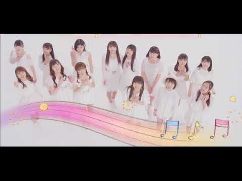 五線譜のたすき モーニング娘。'17  歌ってみた