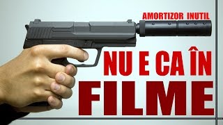 38 de LUCRURI învăţate GREŞIT din FILME