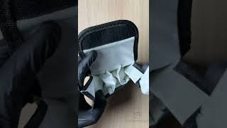 Case Proteção Antichamas P/ 3 Baterias Drone DJI Flip