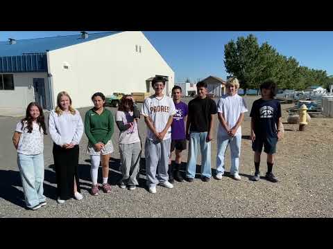 2025 Silver Stage High School Cross Country Fundraiser