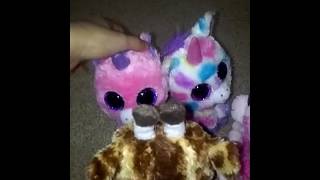 Beenie Bo Christmas Songs