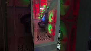 BUILDING MY DREAM GAMING PC [ ULTIMATE PC BUILD UNDER 50K] #shorts