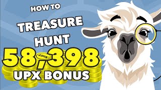 Upland | Treasure Hunt Guide | Tutorial |Tips and Tricks screenshot 5