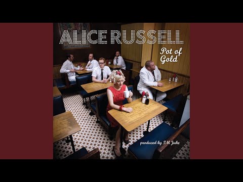 Alice Russell — Universe
