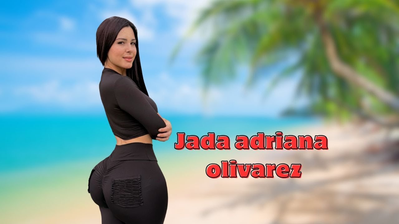 Adriana Olivarez | Biography, Age, Lifestyle, Net Worth, Career & Boyfriend
