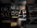 ORANG YANG SALAH - Luvia Band (Symphonic Slow Rock Cover) By LukaNada