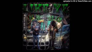LikeYe Ft.KieDirt (Official Audio)