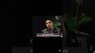 Leonardo And Hyunjin