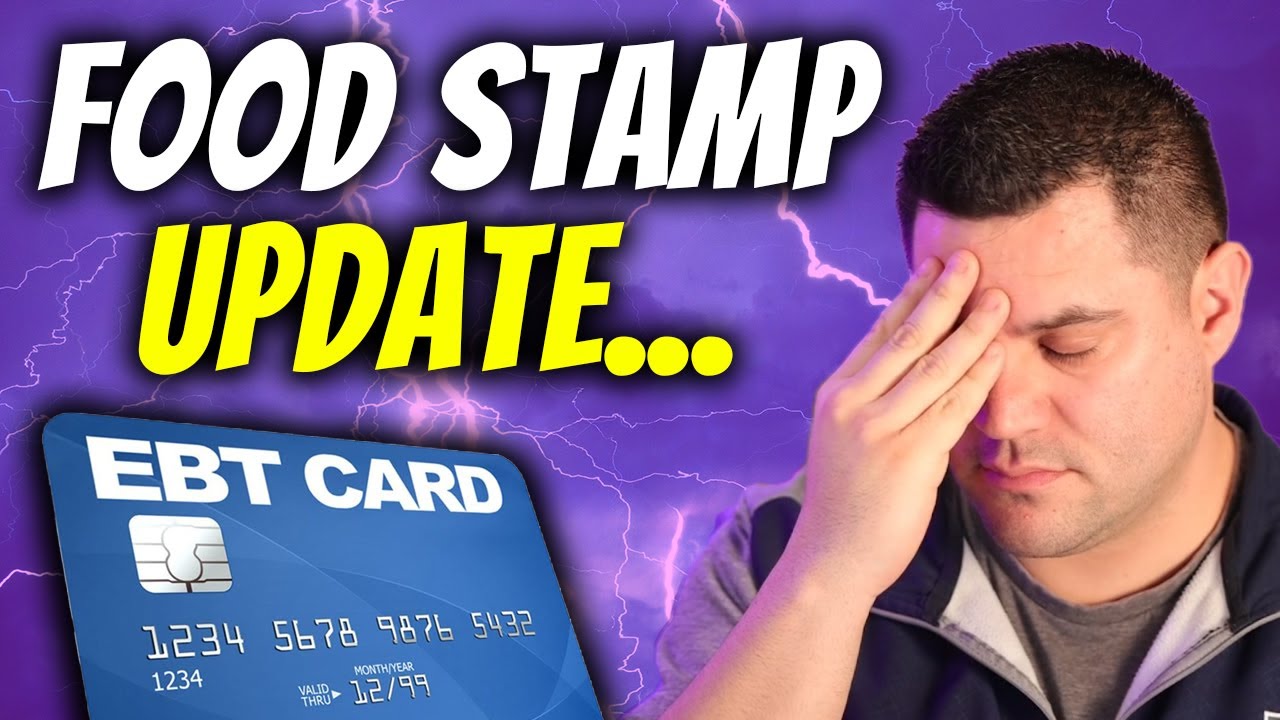 Pandemic EBT SNAP Emergency Allotments & Food Stamp Updates YouTube