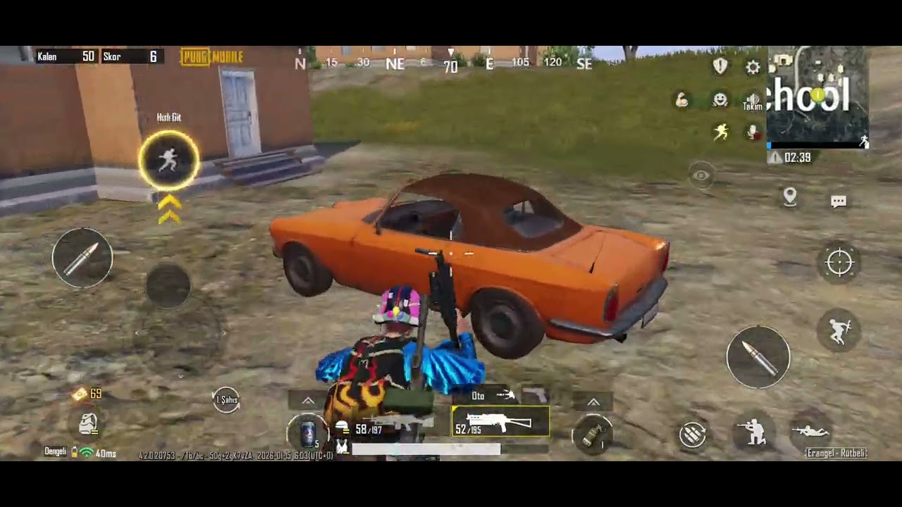 Pubgmobile/ 500 Aboneye Sesli Video Olacak..🎉🎉🎉