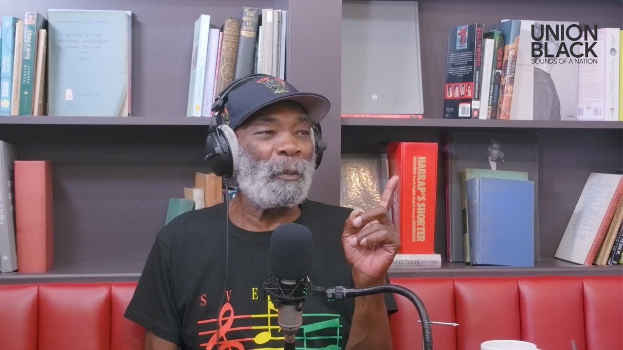 Union Black: Black British Producers Behind Global Album Ft Dennis