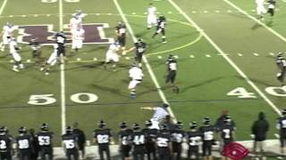 Great Catch! Matt Reichert Springfield HS