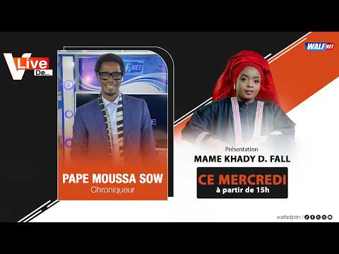 Révision constitutionnelle:Sonko-Diomaye,les promesses électorales qui ont divisé le tandem.Live PMS