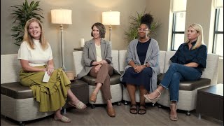 Understanding Women's Mental and Physical Health: Expert Panel Discussion