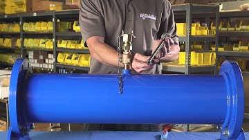 How To: Insertion and Removal - 150psi Retractable Quill