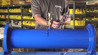 How To: Insertion and Removal - 150psi Retractable Quill