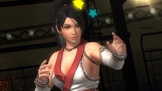 DOA5LR - Momiji - #870 (Arcade/LEGEND)