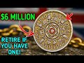 Valuable & Rare UK Two Shilling Coins Could Make You A Millions– Valuable UK Old Coins To Look For