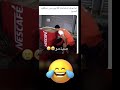 30 يوم بدون نسكافيه في رمضان رمضان رمضان كريم نسكافيه الصباح نكت Yearofyou Shorts ضحك 