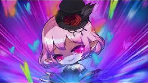 [MapleSEA Bootes] 22k stat Shadower solo easy lucid (elucid)