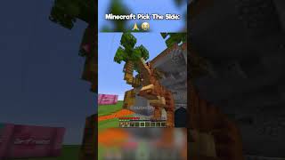 Minecraft Would You Rather