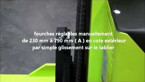 PRAMAC LIFTER FULLY AUTO STACKER - GX STRADDLE - MALAYSIA