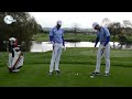 Strike Your Irons Pure Every Time