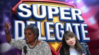 Chapo Reading Series: Donna Brazile Defends Super Delegates