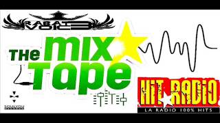 Rabat Voice - Ba9I Hazz Rass - Sur Hit Radio Emission Mixtape 2012