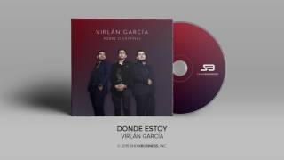 Virlan Garcia - Donde Estoy [Official Audio]