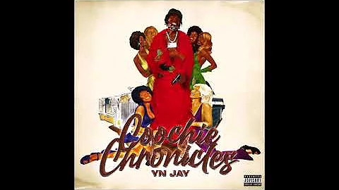 YN Jay feat. Rio Da Yung OG & Louie Ray - "Distrokid" OFFICIAL VERSION