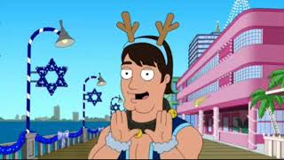 American Dad Season 14 Ending Credits 2017