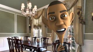 PolitiZoid - You Didn't Build That!