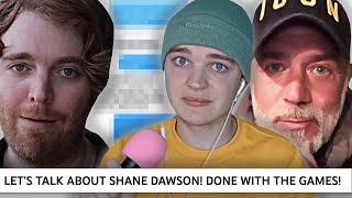 Details peter monn leaks shane dawson texts Guide
