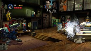 LEGO MARVEL Super Heroes_ tryin to get dead pool