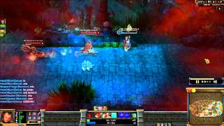 Malphite Fail Ulti