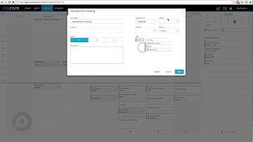 mycore™ quicktips – Recurring Tasks