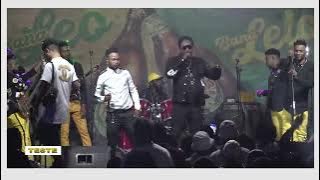 WERRASON 💥SUKA NA TESTE🌟ANIMATEUR YA SIKA WASABO🌟GUERRE CONTRE JAMAÏQUE , NA GOLBERT