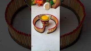 Good Food Of Egg Boiled. Episode 340