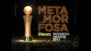 Download lagu Pembukaan Malam Puncak Metamorfosa iNews Indonesia Awards 2017 - Indonesia Awards 2017