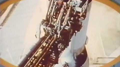 In Outer Space (1999 Version) Part 15